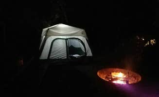 Sarah C.'s photo at Gulf State Park Campground near Gulf Shores, AL