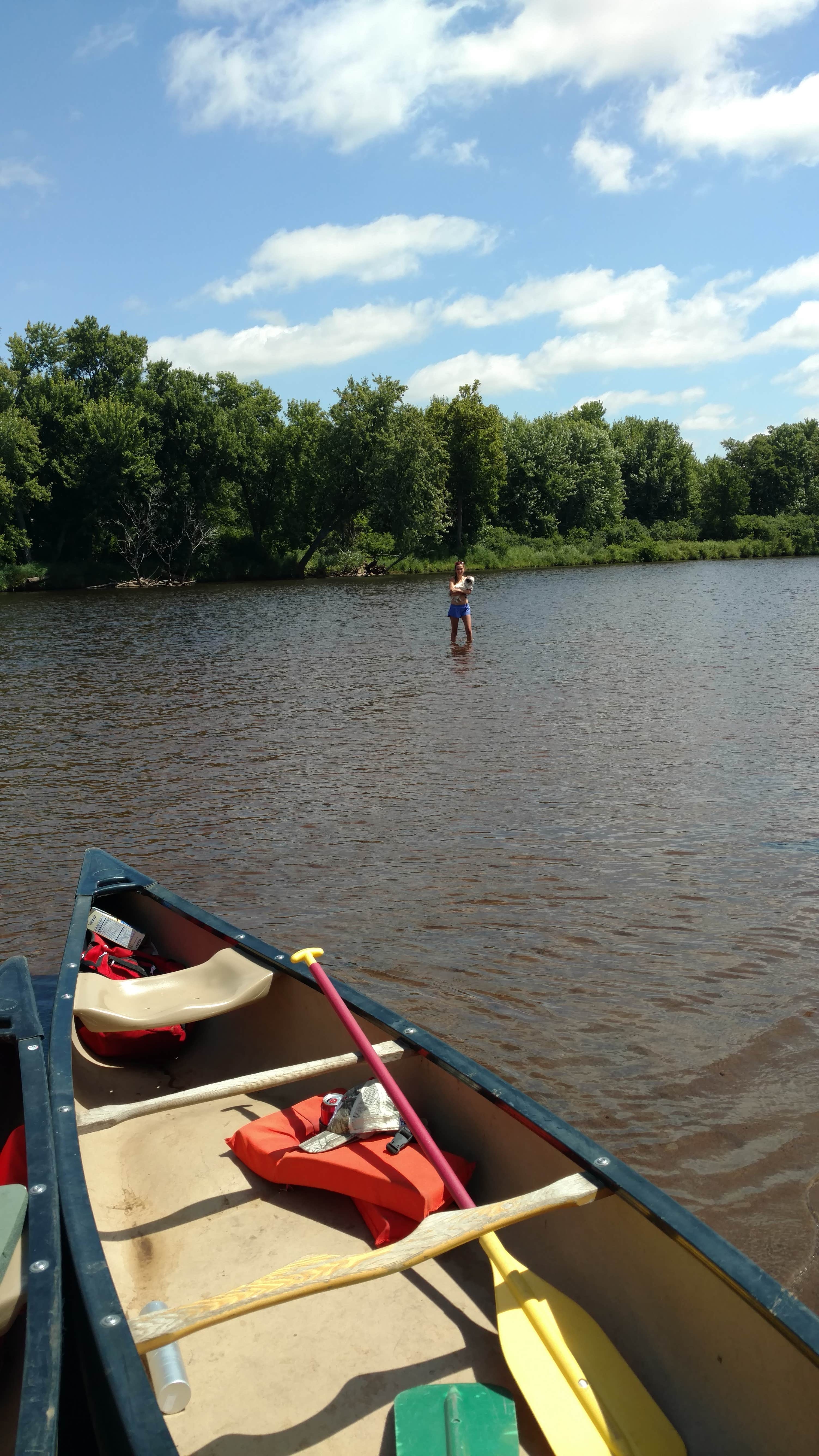 Camper submitted image from Boulder - 3