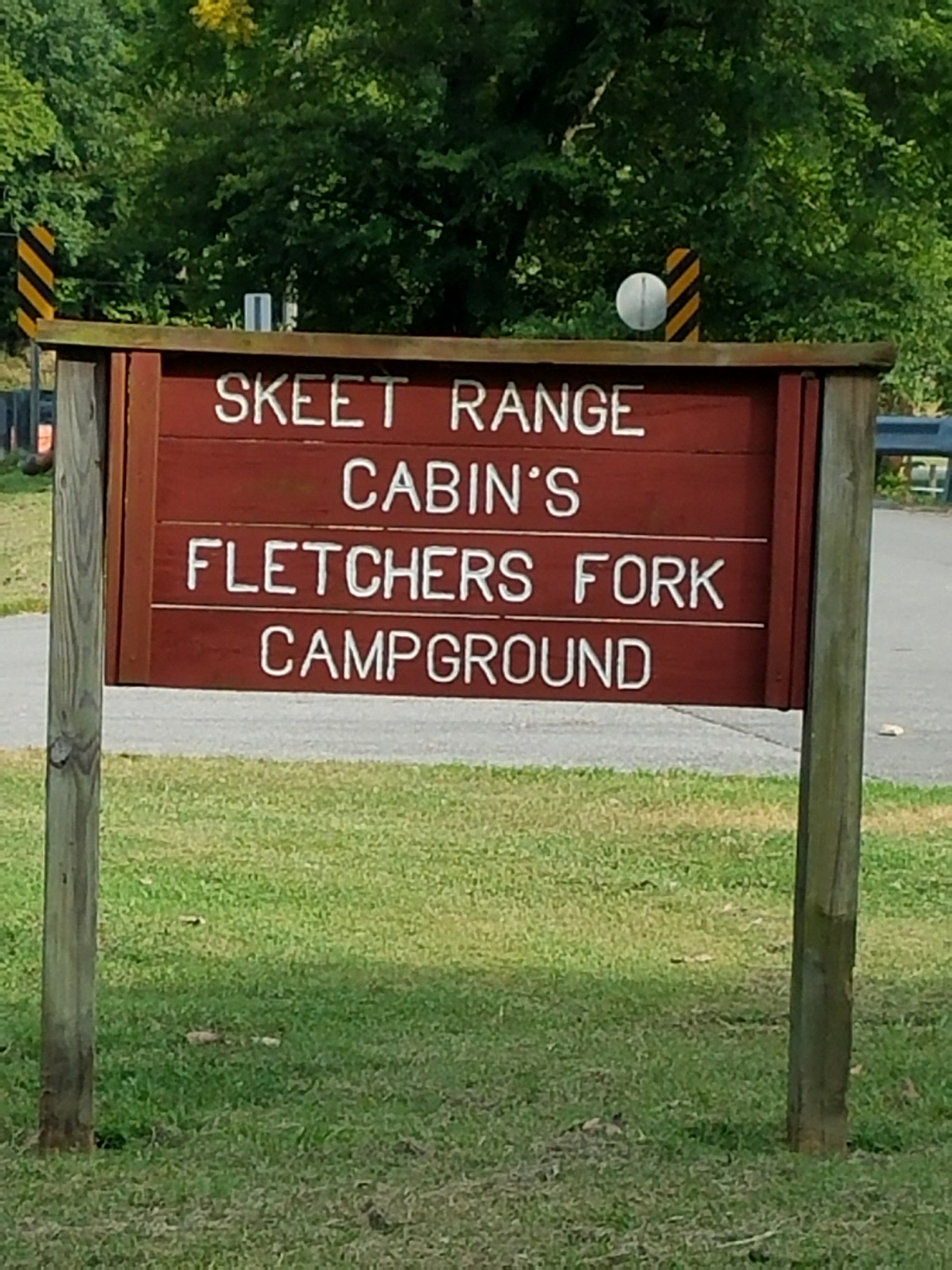 Camper submitted image from Fletchers Fork/Eagles Rest Military - Fort Campbell - 2