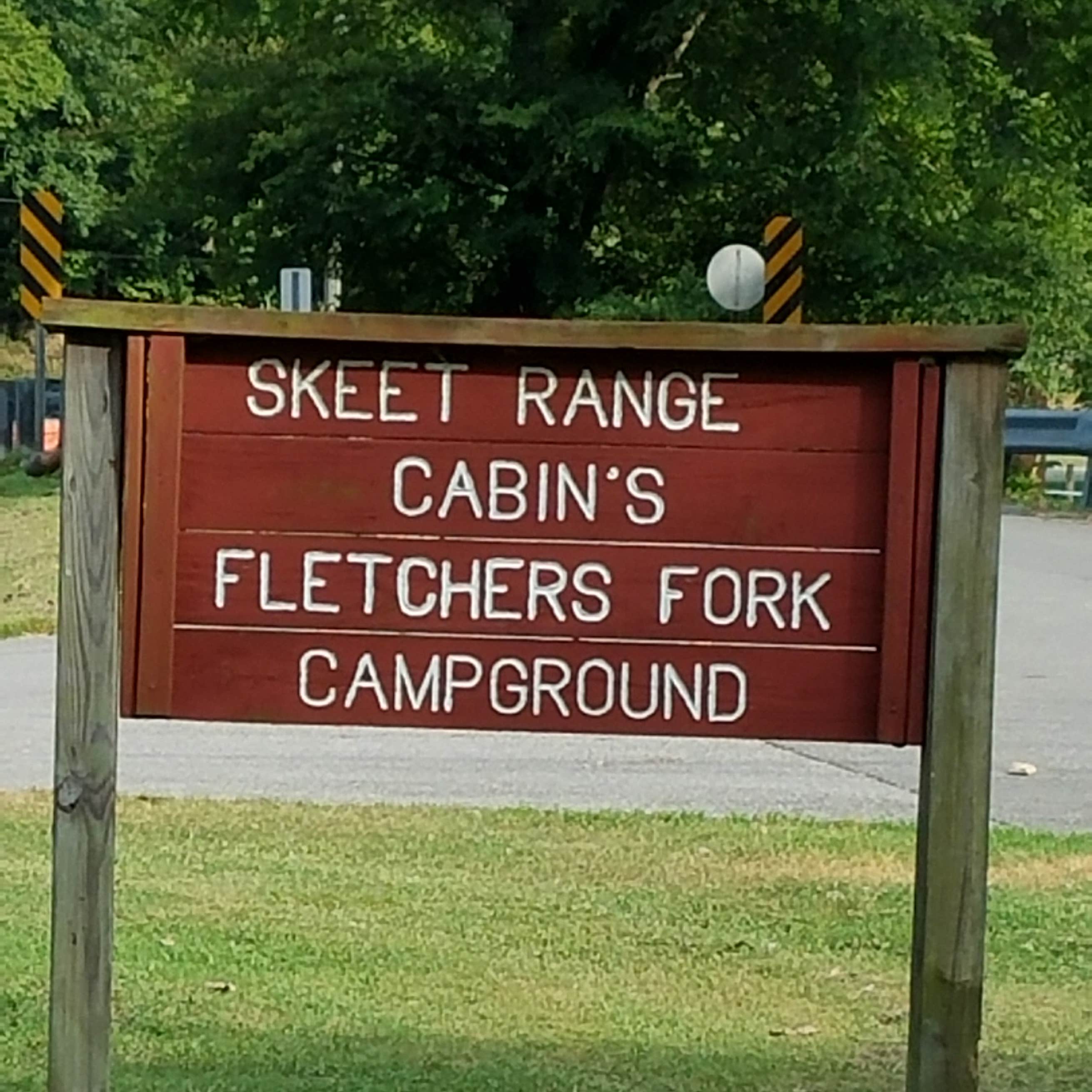 Fletchers Fork/Eagles Nest Military Fort Campbell Camping The Dyrt