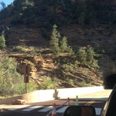 Review photo of Zion RV and Campground (Hi-Road) by Meike  W., June 28, 2016