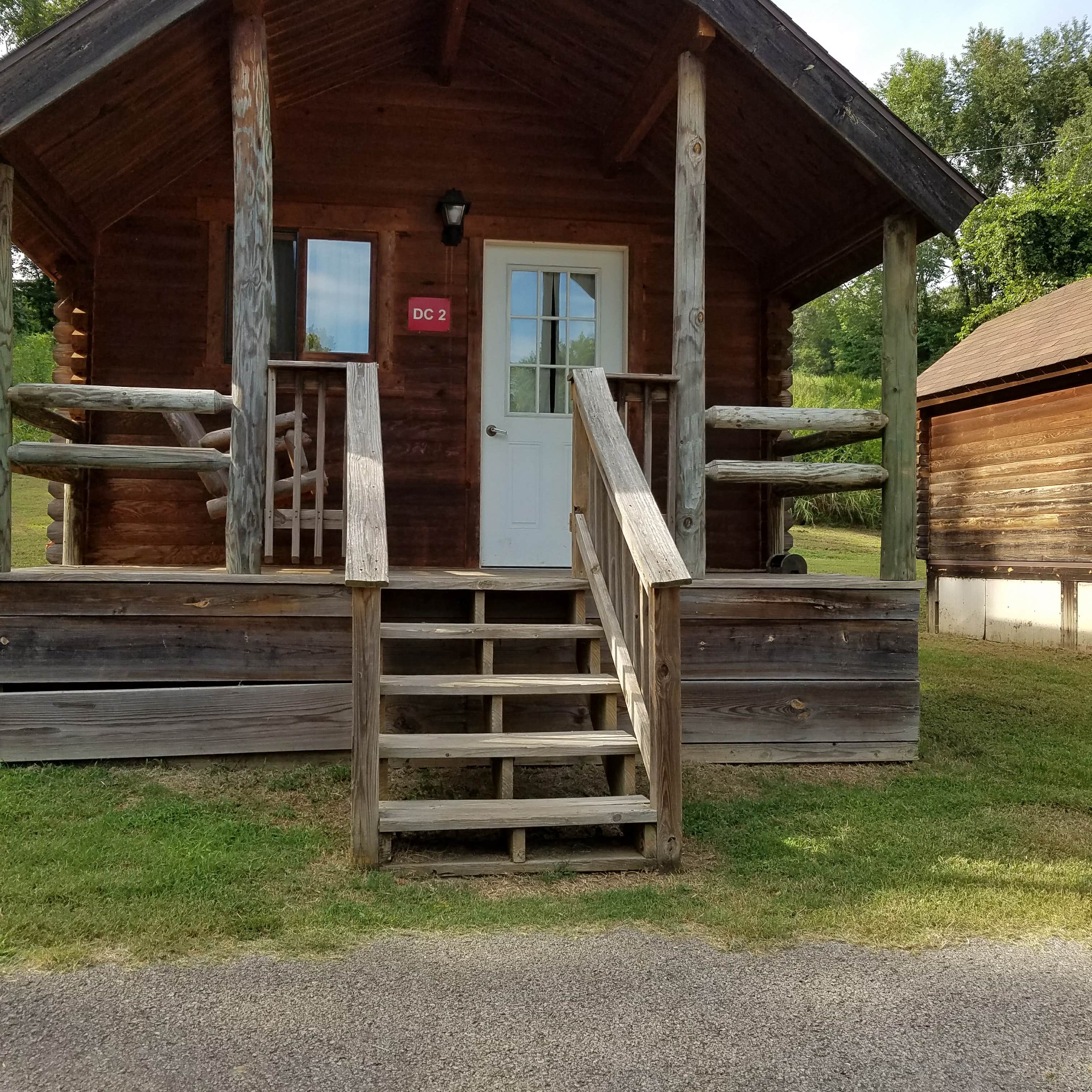 Fletchers Fork/Eagles Nest Military Fort Campbell Camping The Dyrt