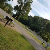 Review photo of Fletchers Fork/Eagles Rest Military - Fort Campbell by Staci R., August 1, 2017