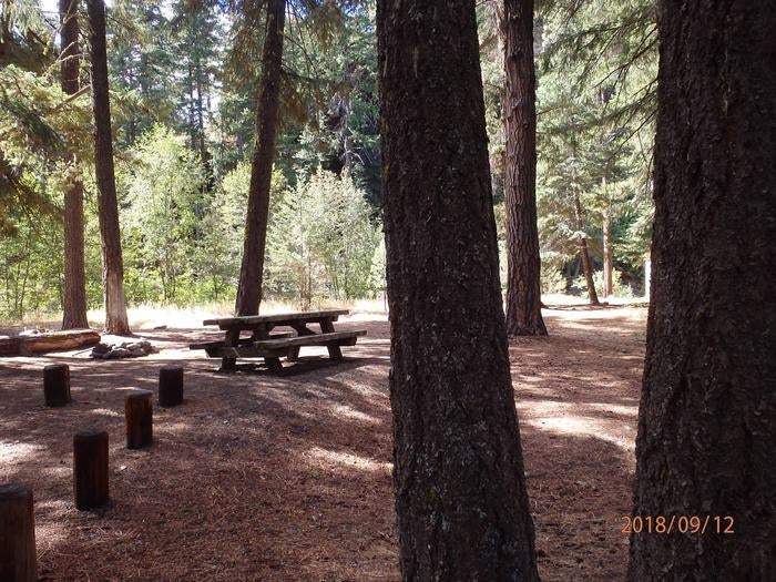 Camper submitted image from Little Naches Campground - 4