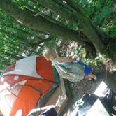 Review photo of Ogechie Campground — Mille Lacs Kathio State Park by Jordan L., August 1, 2017