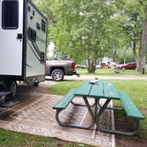 Review photo of Indian Point City Campground by Stephanie H., August 1, 2017