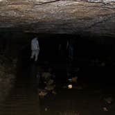 Review photo of Maquoketa Caves State Park Campground by Anne G., August 1, 2017