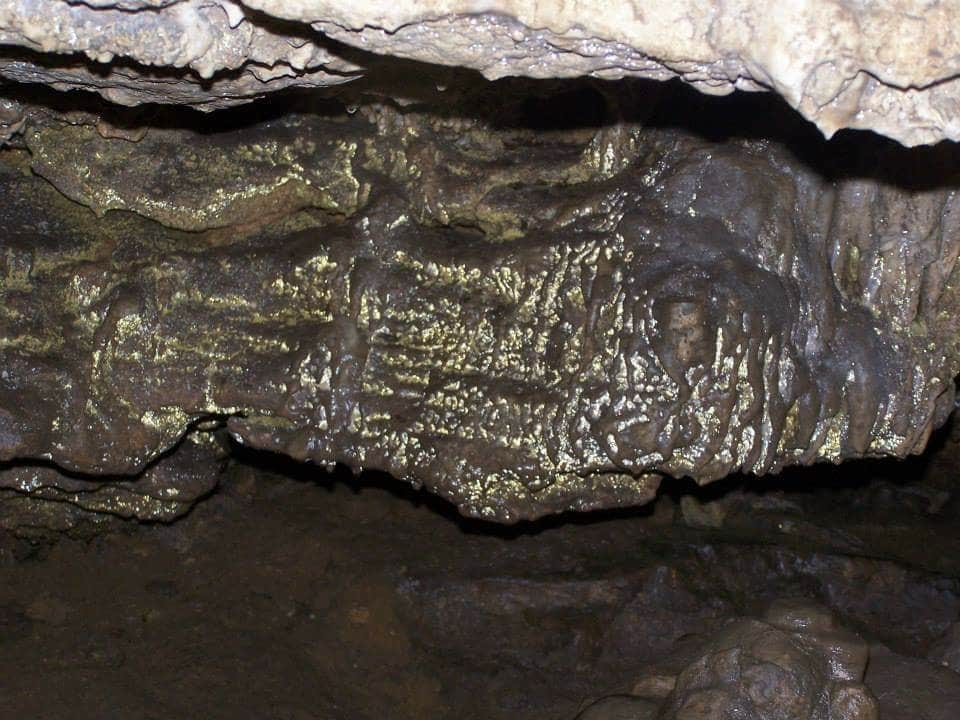 Camper-submitted photo at Maquoketa Caves State Park Campground in Iowa