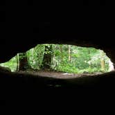 Review photo of Maquoketa Caves State Park Campground by Anne G., August 1, 2017