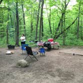 Review photo of Wild River State Park Campground by Brian C., August 1, 2017