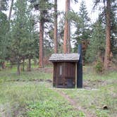Review photo of Ochoco Divide Group Site by Lisa H., June 28, 2016