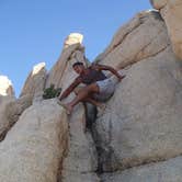 Review photo of Ryan Campground — Joshua Tree National Park by Roland B., August 1, 2017