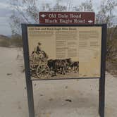 Review photo of Ryan Campground — Joshua Tree National Park by Roland B., August 1, 2017