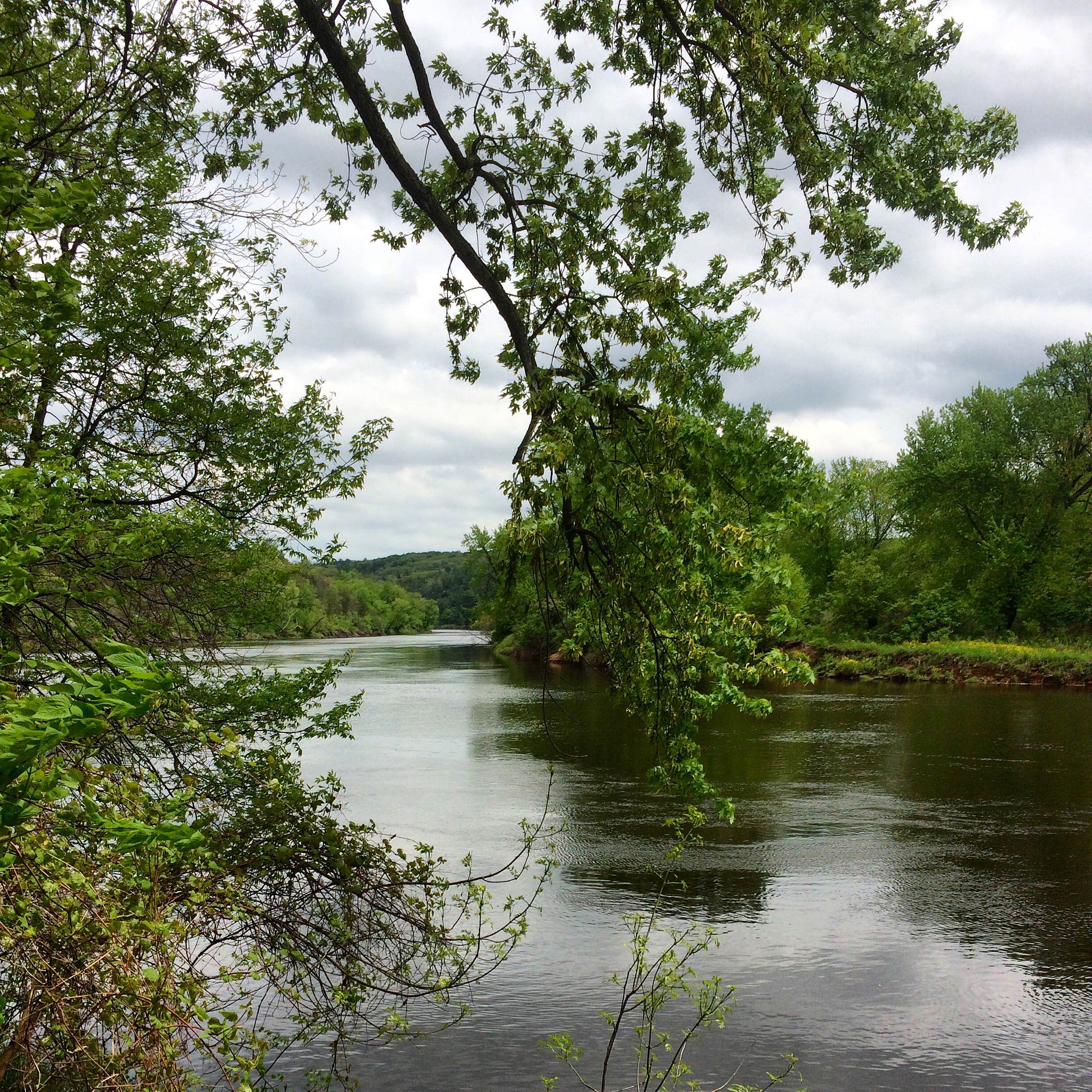 Camper-submitted photo at Interstate State Park — Interstate State Park in Minnesota
