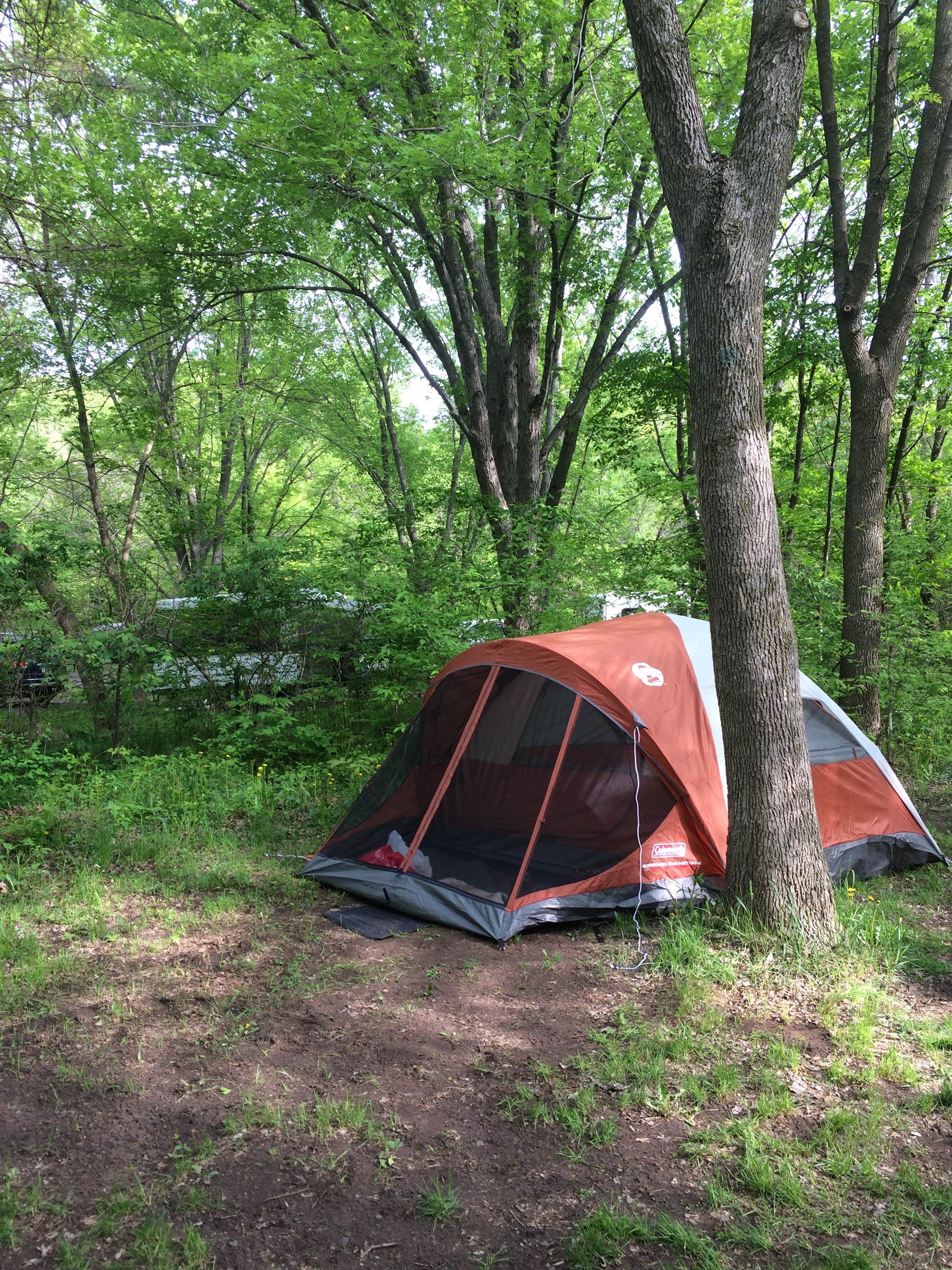 Brian C.'s photo at Interstate State Park — Interstate State Park near Taylors Falls, MN