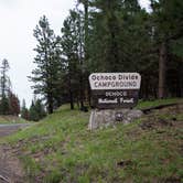 Review photo of Ochoco Divide Group Site by Lisa H., June 28, 2016