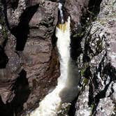 Review photo of Temperance River State Park Campground by Jordan L., August 1, 2017