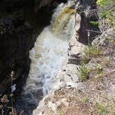 Review photo of Temperance River State Park Campground by Jordan L., August 1, 2017