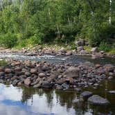 Review photo of Temperance River State Park Campground by Jordan L., August 1, 2017