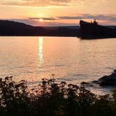 Review photo of Burlington Bay Campground by Anne G., August 1, 2017