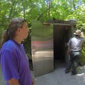 Review photo of Mammoth Cave Campground — Mammoth Cave National Park by Sarah C., August 1, 2017