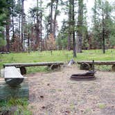 Review photo of Ochoco Divide Group Site by Lisa H., June 28, 2016
