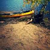 Review photo of Fall Lake by Jordan L., August 1, 2017