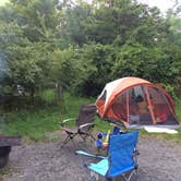 Review photo of William O'Brien State Park Campground by Brian C., August 1, 2017