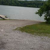 Review photo of Cravens Bay - LBL Lake Access by Staci R., August 1, 2017