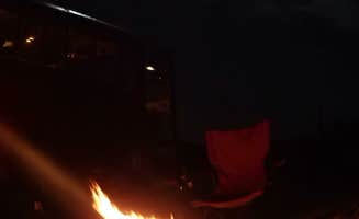 Roland B.'s photo at Ryan Campground — Joshua Tree National Park near Bermuda Dunes, CA