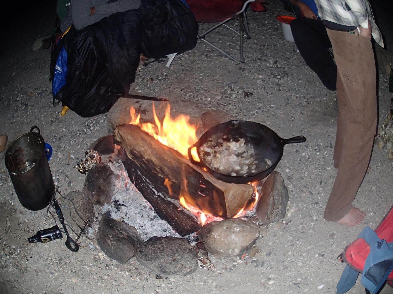Roland B.'s photo at Ryan Campground — Joshua Tree National Park near Bermuda Dunes, CA