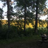 Review photo of Lake Maria State Park Campground by Brian C., August 1, 2017