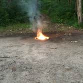 Review photo of Lake Maria State Park Campground by Brian C., August 1, 2017