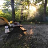 Review photo of Lake Maria State Park Campground by Brian C., August 1, 2017