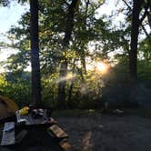 Review photo of Lake Maria State Park Campground by Brian C., August 1, 2017