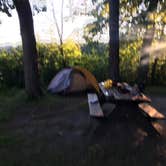 Review photo of Lake Maria State Park Campground by Brian C., August 1, 2017