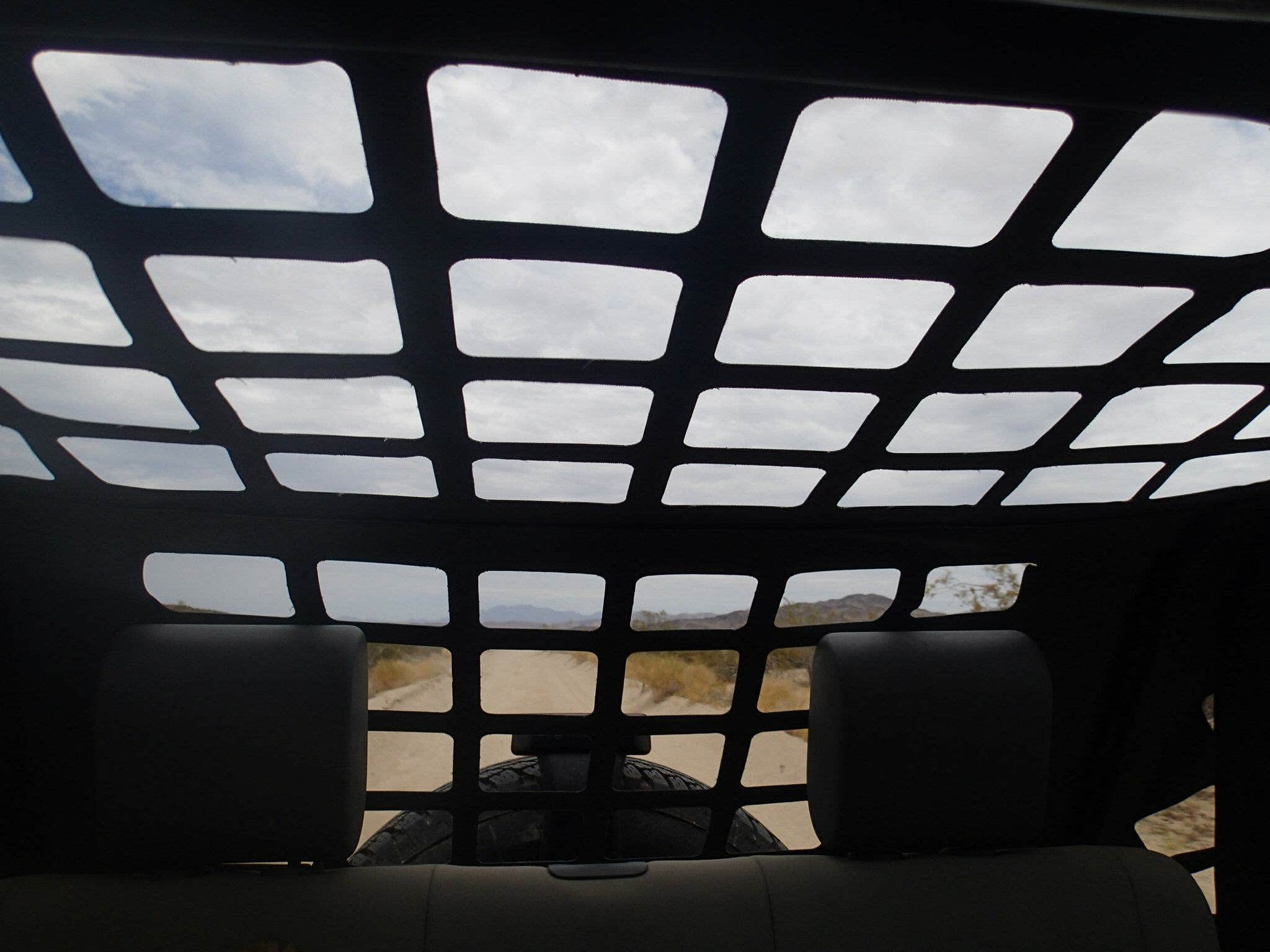 Camper submitted image from Military Park Miramar Marine Corps Air Station Big Bear Recreation Facility - 2