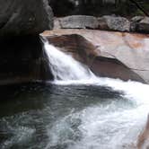 Review photo of Lafayette Place Campground — Franconia Notch State Park by Sarah C., August 1, 2017