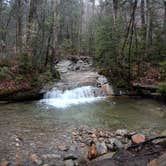 Review photo of Lafayette Place Campground — Franconia Notch State Park by Sarah C., August 1, 2017