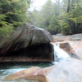 Review photo of Lafayette Place Campground — Franconia Notch State Park by Sarah C., August 1, 2017