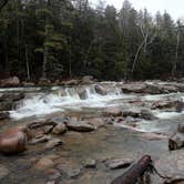Review photo of Lafayette Place Campground — Franconia Notch State Park by Sarah C., August 1, 2017