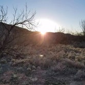 Review photo of Palo Duro Canyon State Park Campground by jasmine L., August 1, 2017