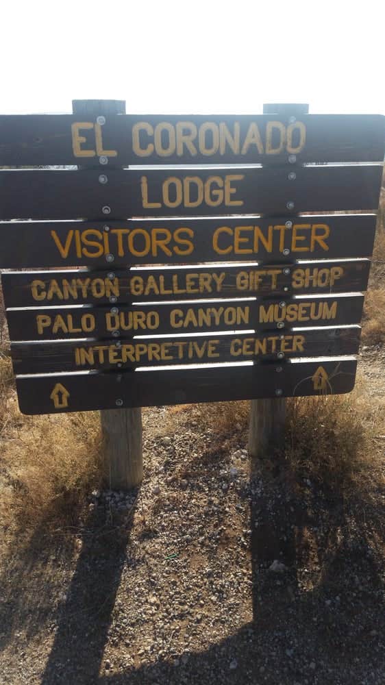 Camper-submitted photo at Juniper Campground — Palo Duro Canyon State Park near Canyon, TX