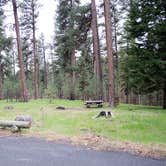 Review photo of Ochoco Divide Group Site by Lisa H., June 28, 2016