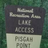 Review photo of Pisgah Bay - DFWR by Staci R., August 1, 2017