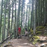 Review photo of Cascade River Rustic Campground by Anne G., August 1, 2017
