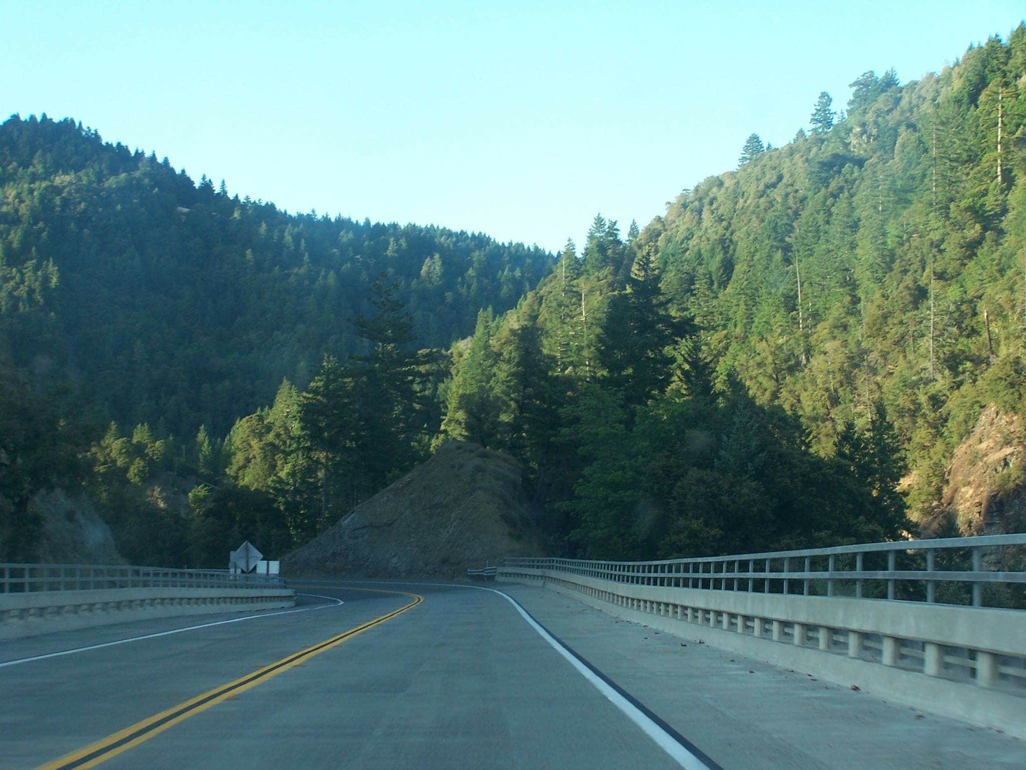 Camper submitted image from Cascade River Rustic Campground - 4
