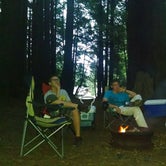 Review photo of Cascade River Rustic Campground by Anne G., August 1, 2017