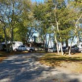Review photo of Newport RV Park by Nancy W., August 1, 2017