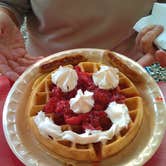 Review photo of Sun Outdoors Saco Old Orchard Beach by Nancy W., August 1, 2017